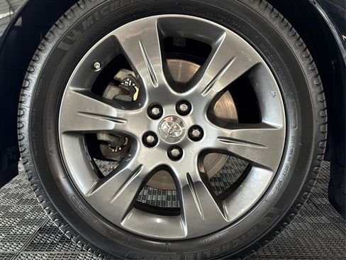 Used 2016 Toyota Sienna SE w/ SE Preferred Package FWD image 16
