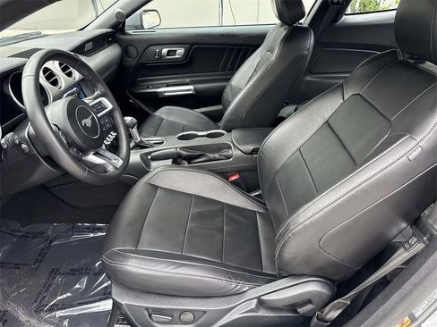 Used 2023 Ford Mustang Premium image 17