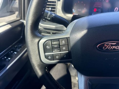 Used 2025 Ford F150 XLT w/ Equipment Group 302A MID image 49