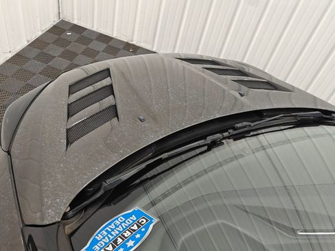 Used 2017 Ford Focus RS image 20