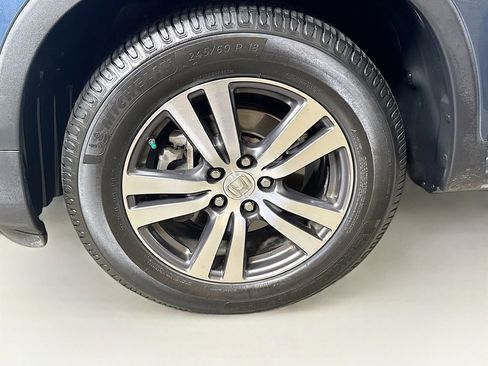 Used 2017 Honda Pilot EX-L image 41