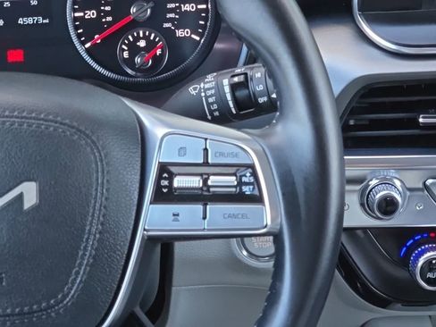 Used 2022 Kia Telluride S image 25