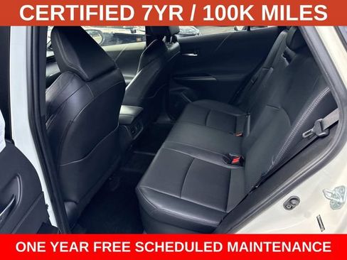 Used 2021 Toyota Venza Limited AWD/4WD image 17