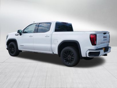 New 2026 GMC Sierra 1500 Elevation w/ Preferred Package