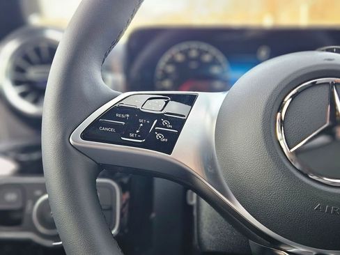 New 2026 Mercedes-Benz CLA 250 4MATIC image 27