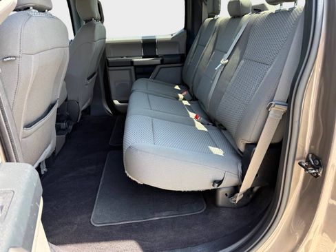 Used 2019 Ford F150 XLT AWD/4WD image 8