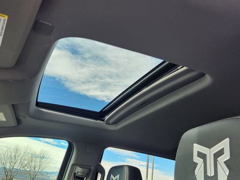 Used 2024 Chevrolet Silverado 1500 RST w/ All Star Edition Plus image 23