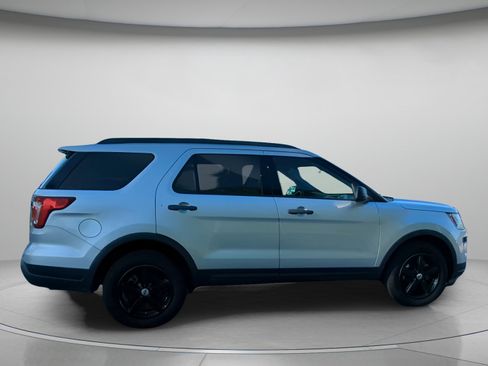 Used 2018 Ford Explorer FWD image 31
