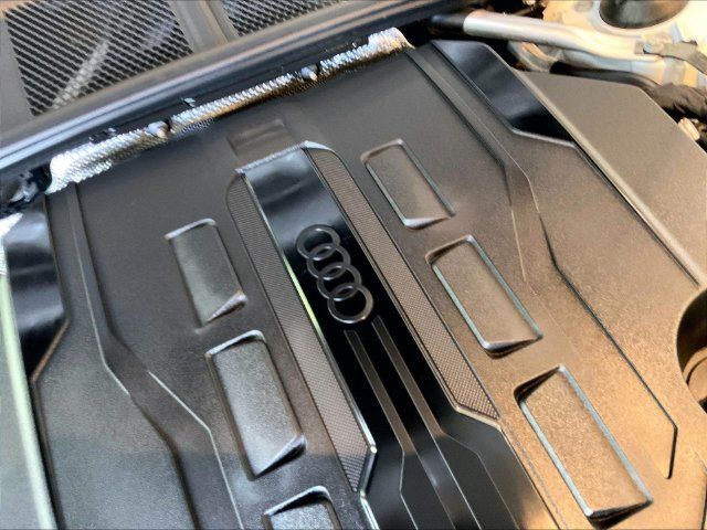 Used 2026 Audi A6 Premium Plus AWD/4WD image 32