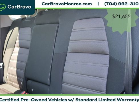 Used 2022 Honda CR-V EX image 31