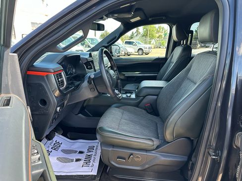 Used 2022 Ford Expedition Timberline image 7