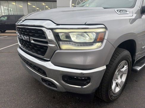 Used 2022 RAM 1500 Big Horn AWD/4WD image 20
