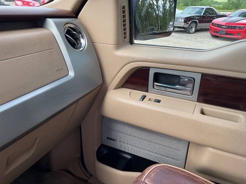 Used 2012 Ford F150 King Ranch AWD/4WD image 19