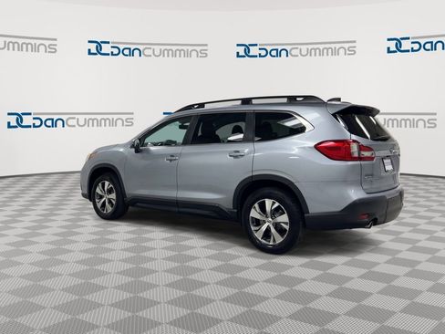 Used 2022 Subaru Ascent Premium w/ Convenience Package image 6