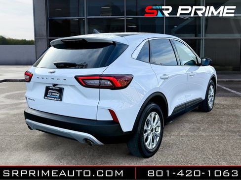 Used 2023 Ford Escape Active image 5