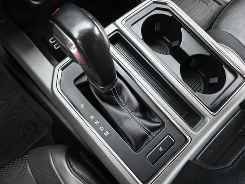 Used 2020 Ford F150 Raptor w/ Equipment Group 801A Mid AWD/4WD image 43