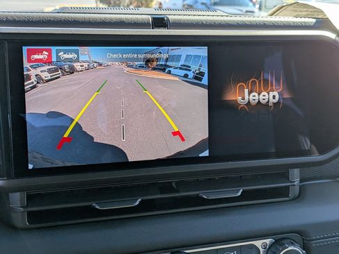 New 2026 Jeep Wrangler Unlimited Rubicon image 21