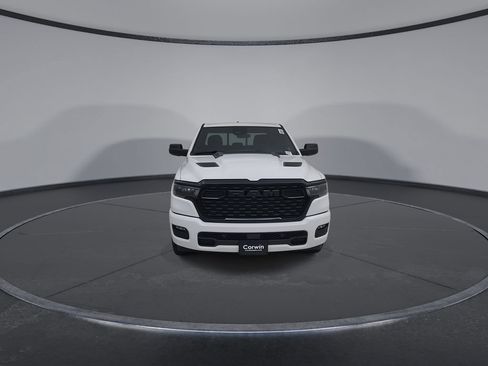 New 2026 RAM 1500 Express AWD/4WD image 5