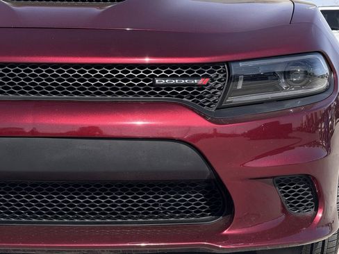 Used 2023 Dodge Charger GT RWD image 8