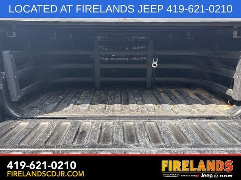 Used 2021 RAM 1500 Big Horn image 47