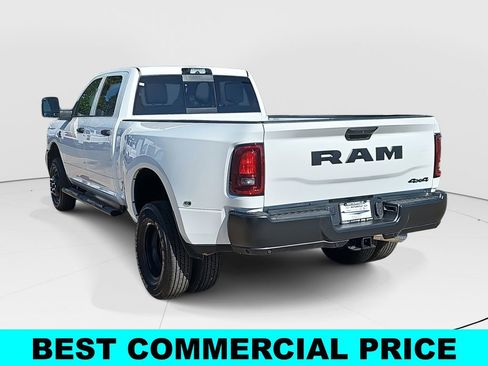 New 2026 RAM 3500 Tradesman image 5