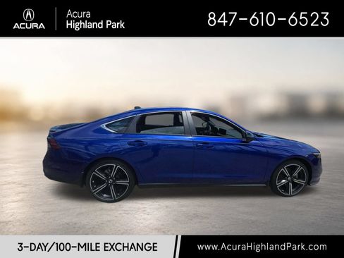 Used 2023 Honda Accord Sport image 60