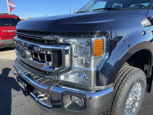 Used 2022 Ford F350 XLT w/ XLT Premium Package image 34