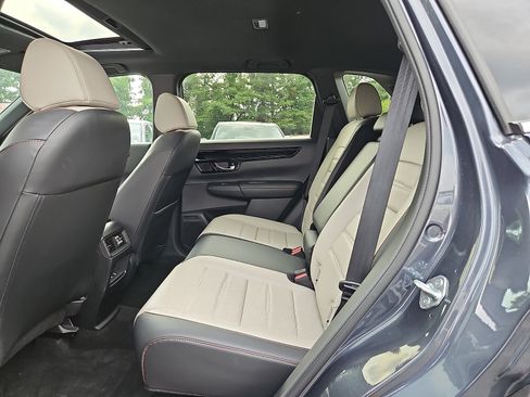 Used 2024 Honda CR-V Sport Touring image 12