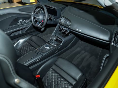 Used 2023 Audi R8 V10 performance RWD image 46