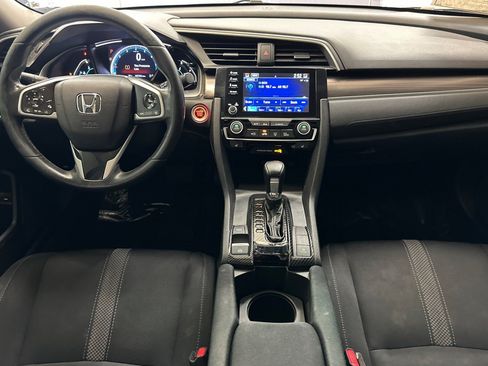Used 2019 Honda Civic EX image 26