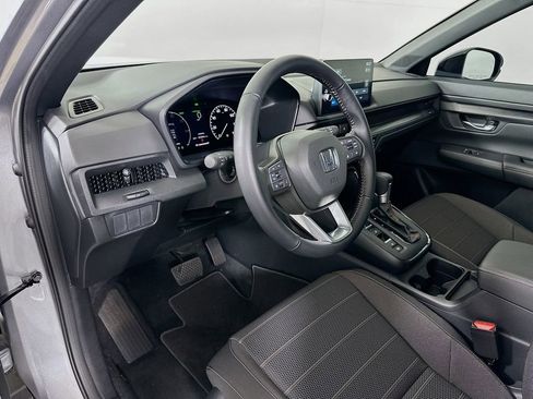 Certified 2026 Honda CR-V Sport image 9