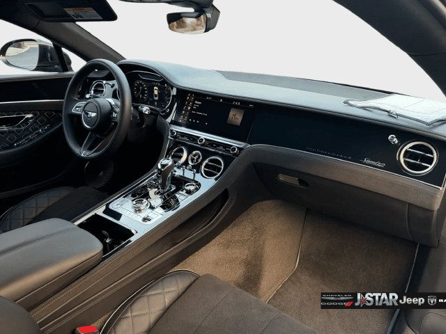 Used 2024 Bentley Continental GT Mulliner AWD/4WD image 19