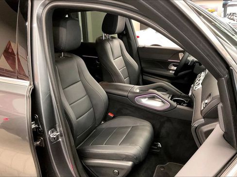Certified 2025 Mercedes-Benz GLE 450e 4MATIC image 7