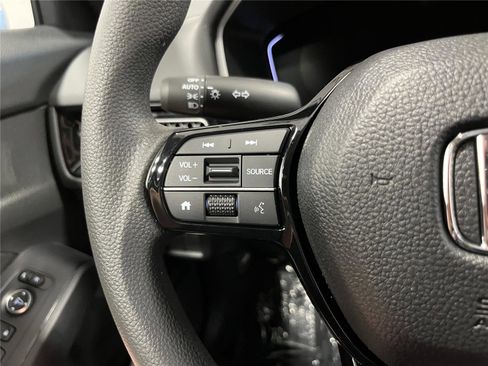 New 2026 Honda Civic LX image 14