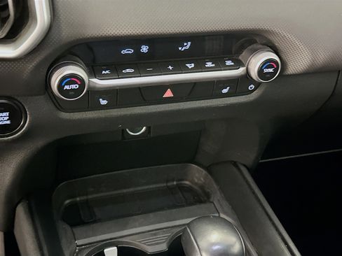 Used 2025 MAZDA CX-50 AWD 2.5 S w/ Preferred Package image 24