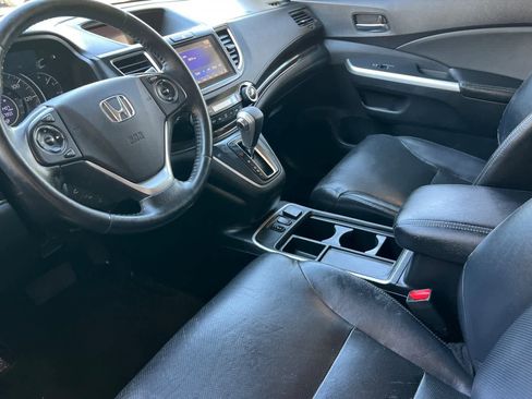 Used 2015 Honda CR-V EX-L image 12