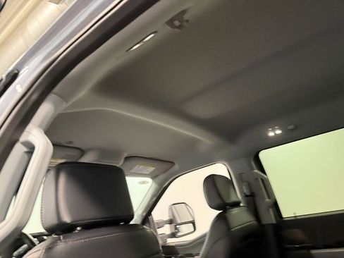 Used 2024 Ford F250 Lariat w/ FX4 Off-Road Package image 52