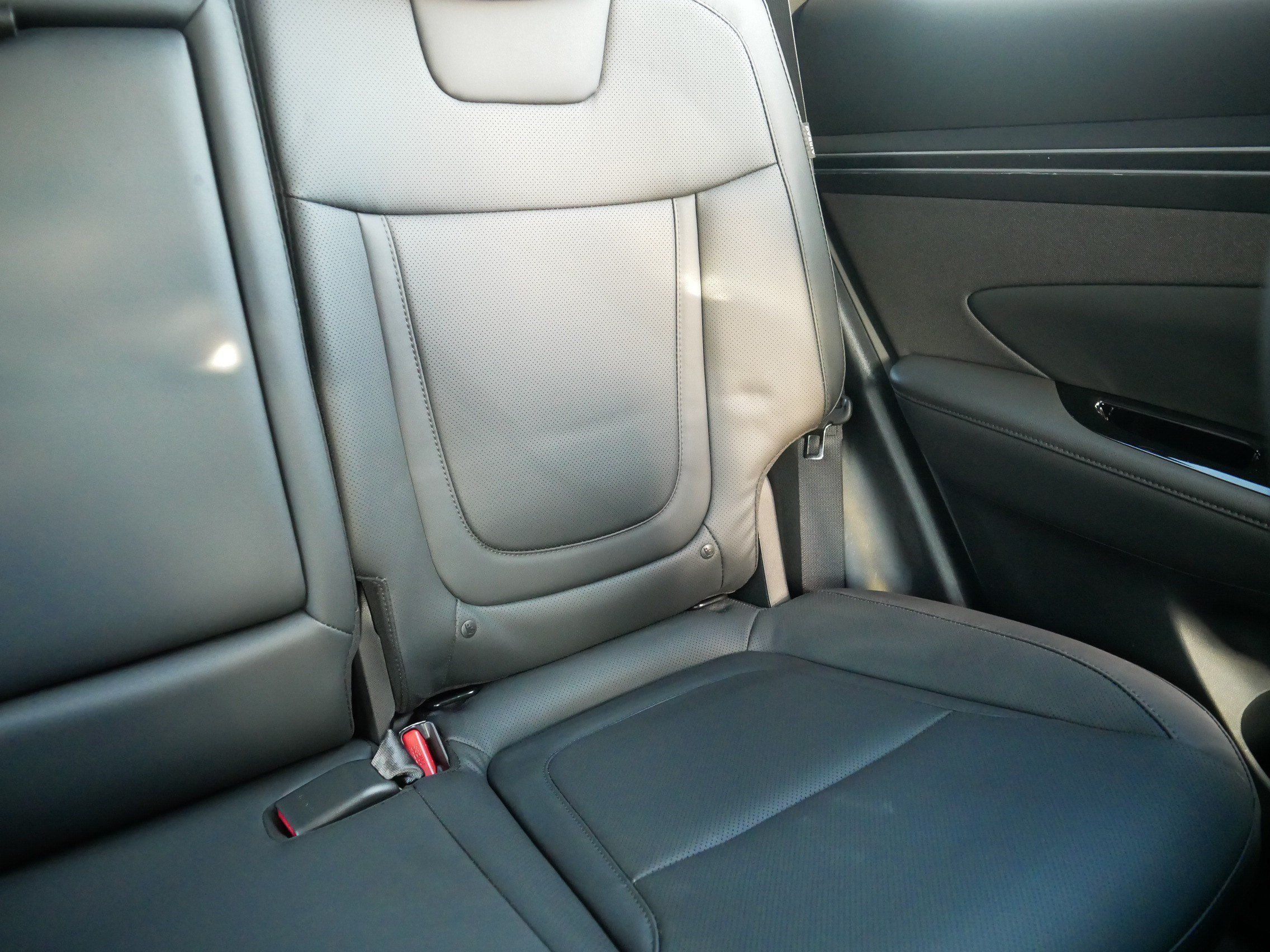 Used 2024 Hyundai Tucson SEL AWD/4WD image 14