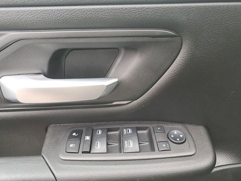 Certified 2024 RAM 1500 Tradesman w/ Night Edition image 27