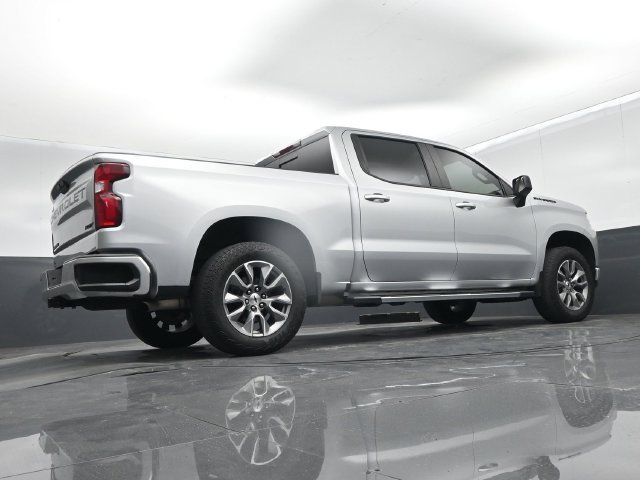 Used 2021 Chevrolet Silverado 1500 RST w/ All Star Edition Plus RWD image 50
