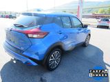 Used 2021 Nissan Kicks SV image 3