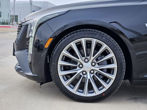 New 2026 Cadillac CT5 Premium Luxury image 11