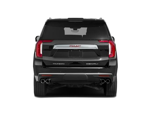 Used 2021 GMC Yukon Denali w/ Denali Premium Package AWD/4WD image 5
