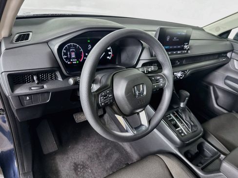Used 2024 Honda CR-V EX image 8
