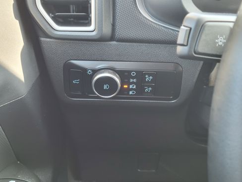 Used 2023 Ford Bronco Sport Big Bend w/ Convenience Package AWD/4WD image 12