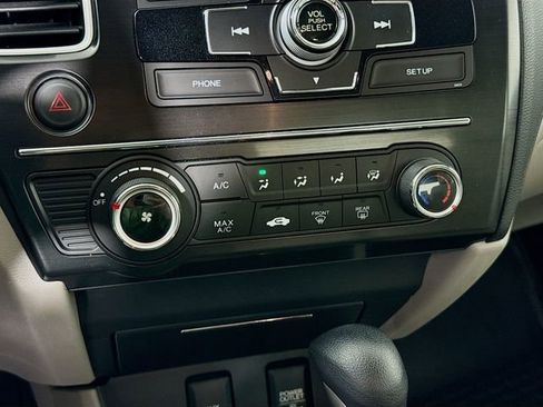 Used 2013 Honda Civic LX image 16