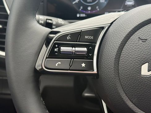 New 2026 Kia Seltos EX image 25