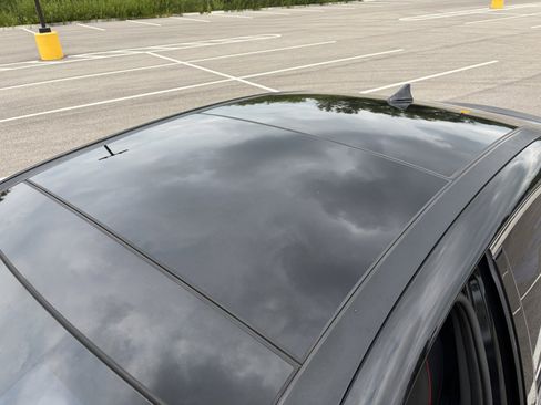 Used 2022 Hyundai Sonata N Line w/ Preferred Accessory Package FWD image 39