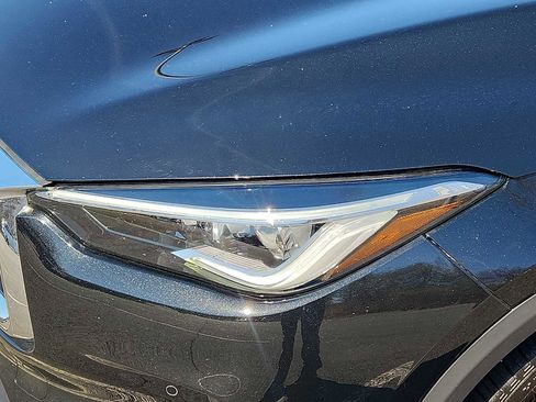 Used 2022 INFINITI QX50 Autograph AWD/4WD image 9
