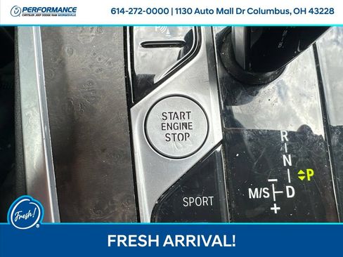 Used 2023 BMW X5 xDrive40i w/ Premium Package AWD/4WD image 25